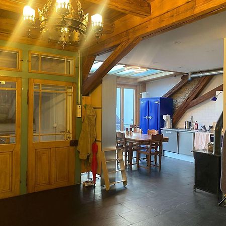 The R Loft - Cosy Suite Incl Breakfast Roof Top Olten Εξωτερικό φωτογραφία